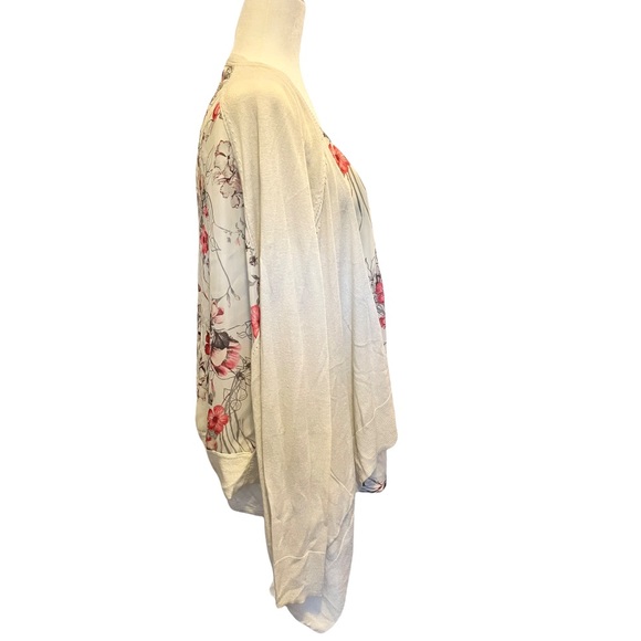 Elle Tank Sweater Set - Picture 7 of 17